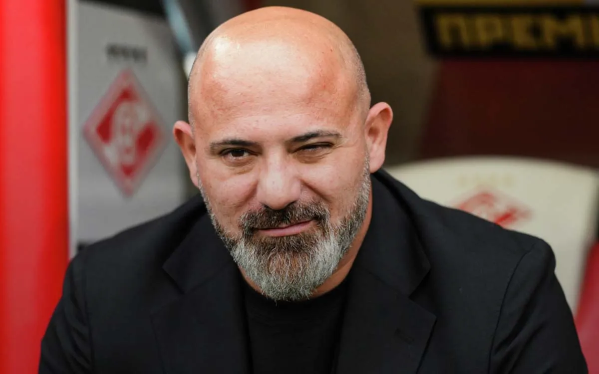 Рассудительный Станкович принёс результат. «Спартак» прервал серию без побед