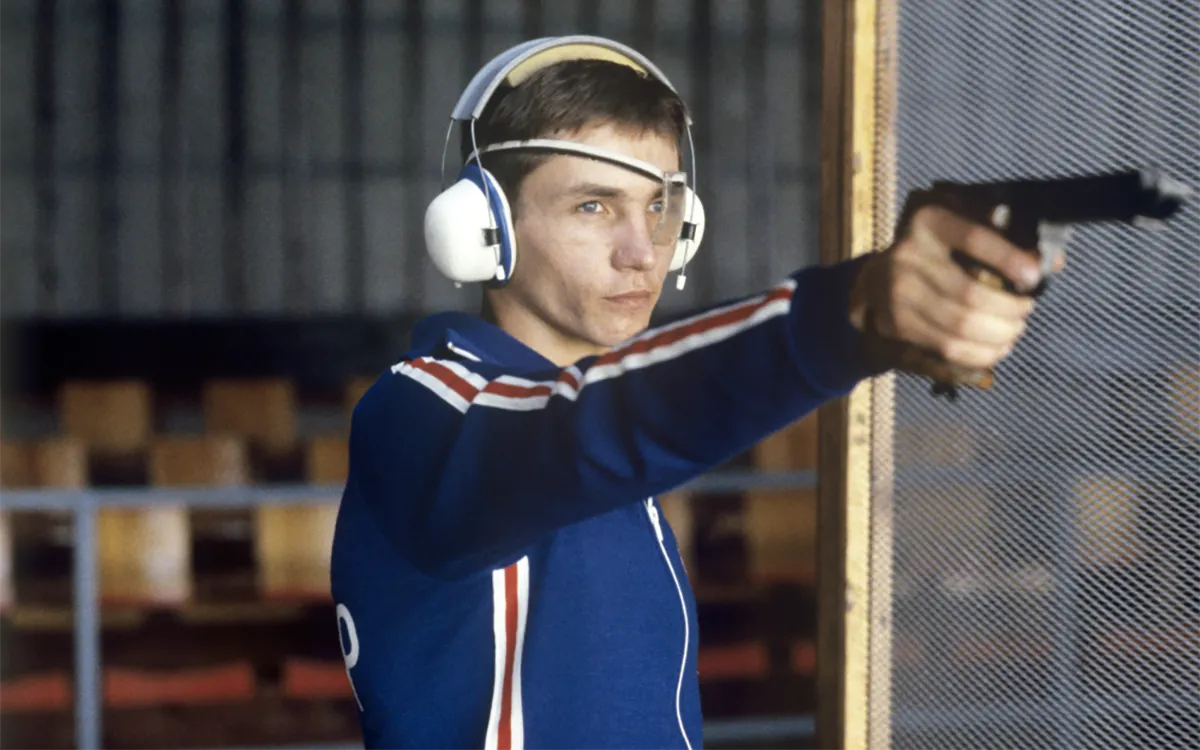 «Всё рухнуло вмиг». Как допинг и чиновники убили карьеру чемпиона ОИ-80 из Книги Гиннесса