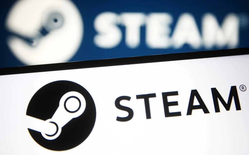 Steam, фото Getty Images 1.webp