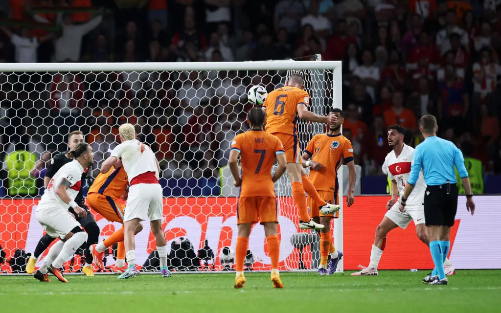 Стефан де Врей, Getty Images.webp