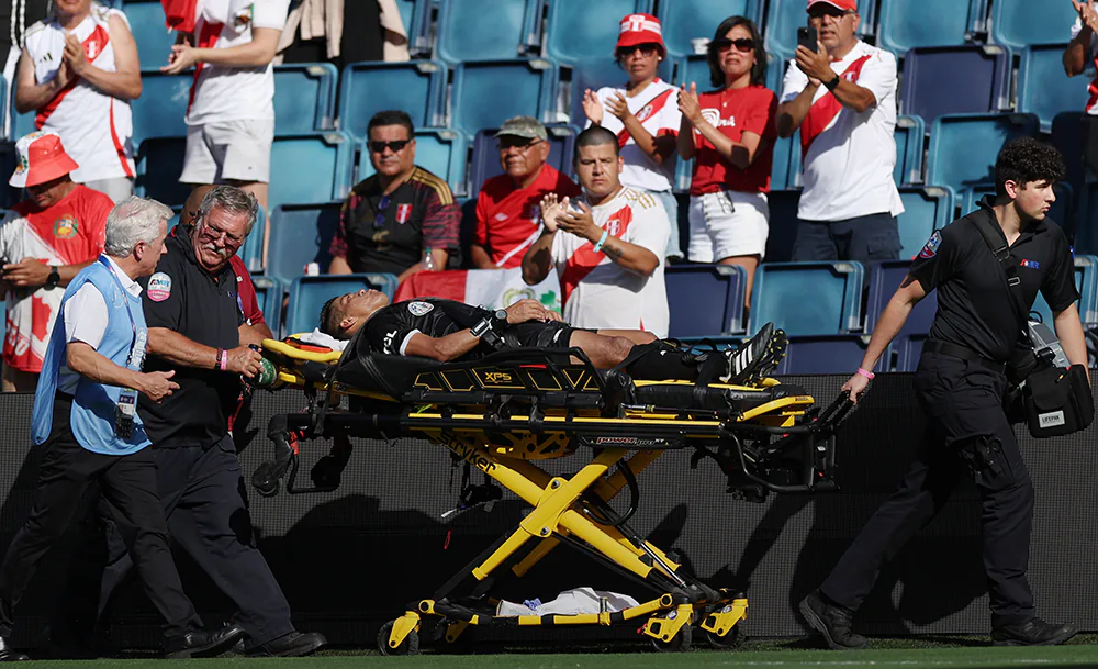 Судья Кубок Америки — 2024 гетти.webp