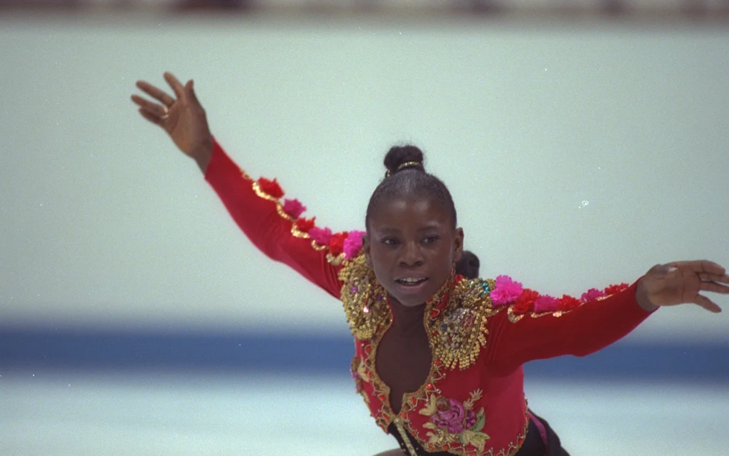 Сурия Бонали, 1992, Getty Images.webp