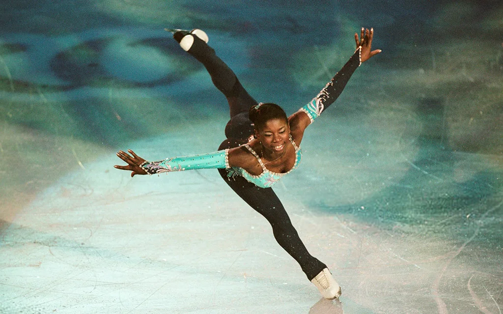 Сурия Бонали, 1997, Getty Images.webp