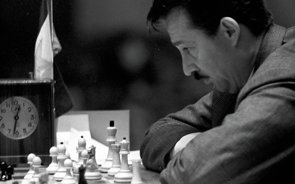 Светозар Глигорич, РИА.webp