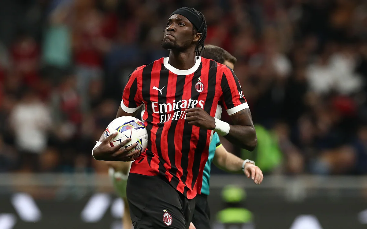 «Зенит» хочет суперзвезду на юбилей. В Петербурге нацелены на подписание победителя ЛЧ