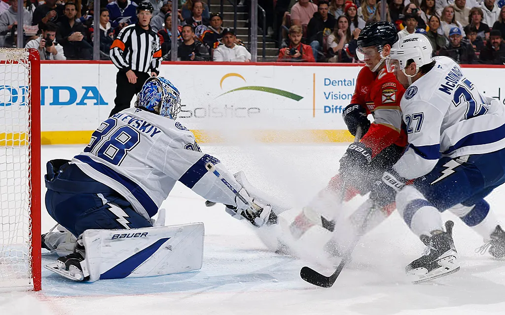 Тампа - Флорида, Getty Images.webp