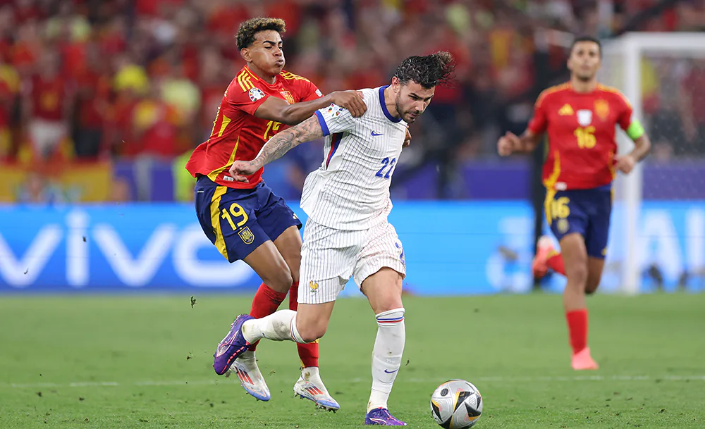 Тео Эрнандес. Фото Getty Images.webp