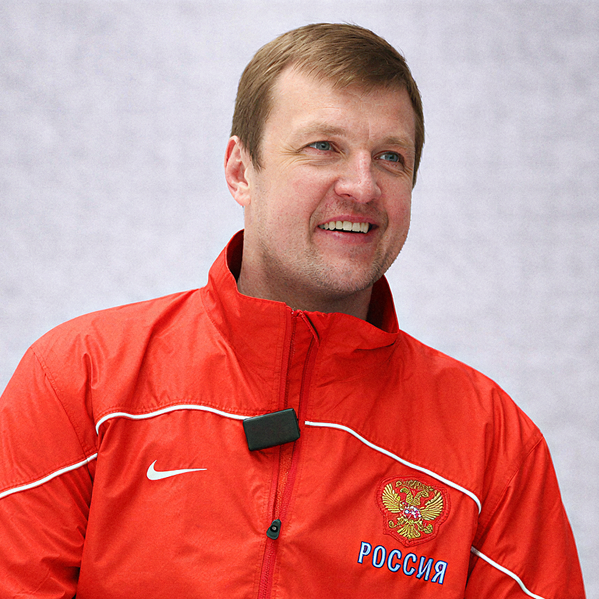 Алексей Терещенко