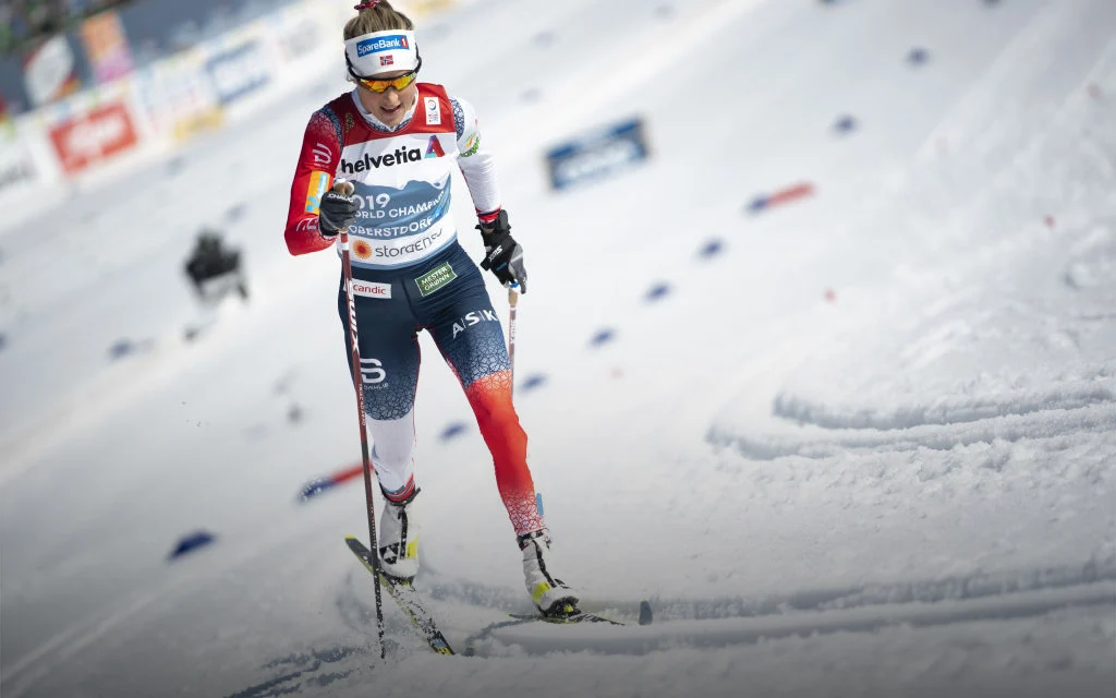 Тереза Йохауг, Getty Images 1.webp