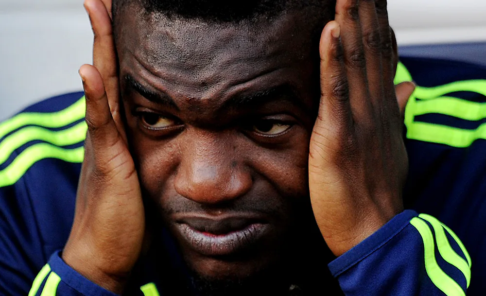 Тьеви Бифума. Фото Getty Images.webp