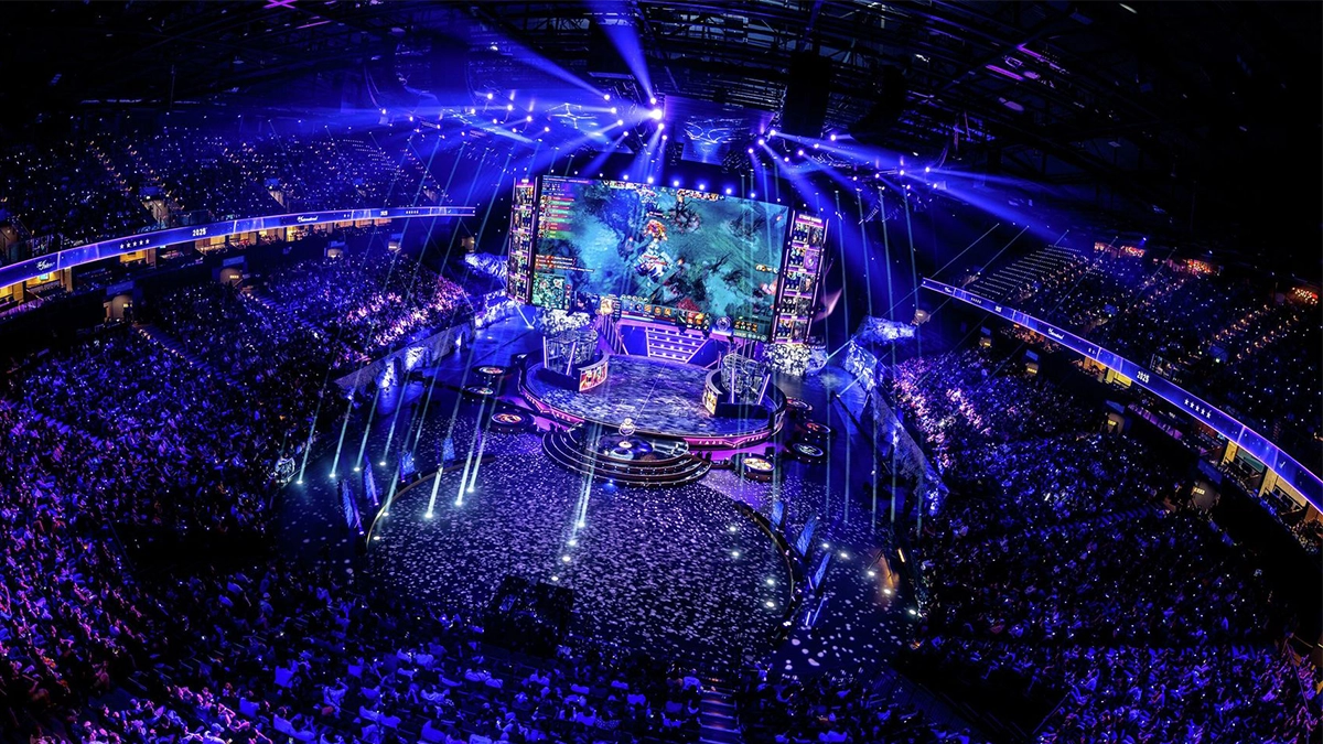 The International 2026: сетка плей-офф, итоги группового этапа, призовой фонд и фавориты - Советский спорт