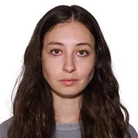 Алина Зайнуллина