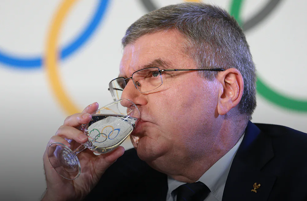 Томас Бах, Фото РИА Новости.webp