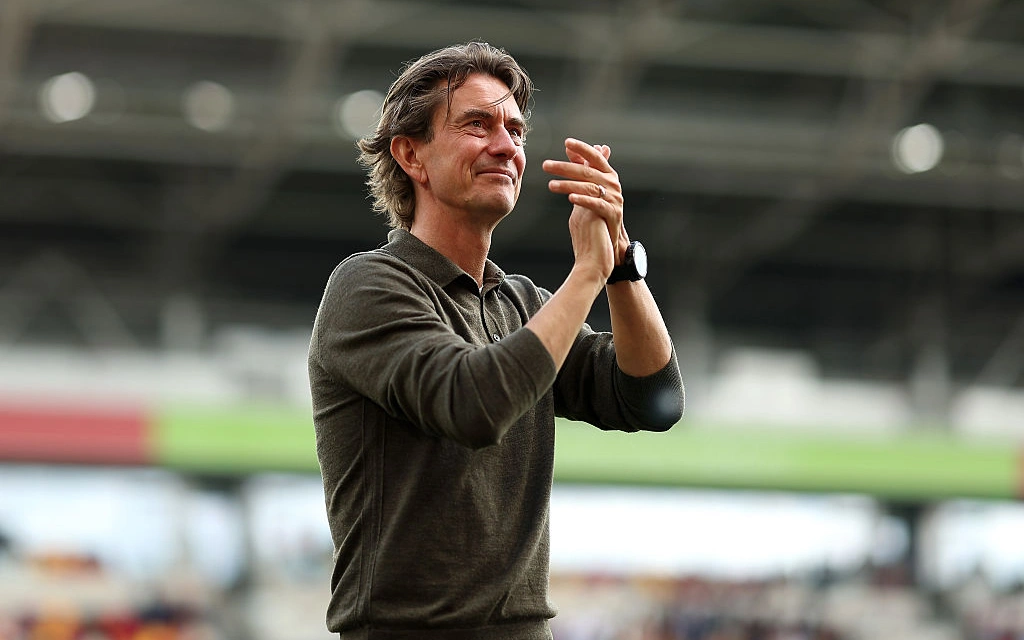 Томас Франк, Getty Images.webp