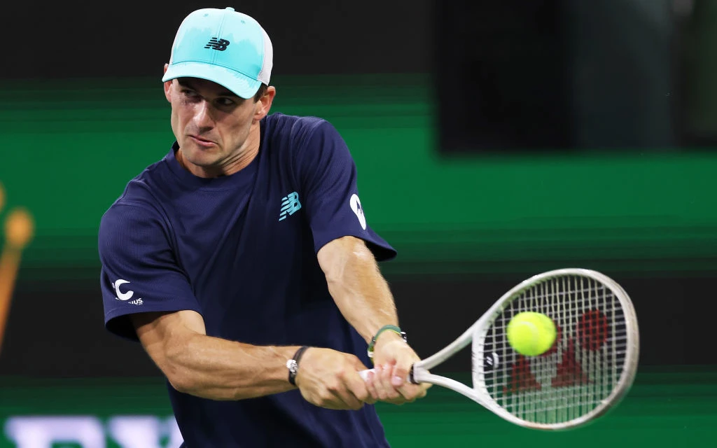 Томми Пол, Getty Images.webp