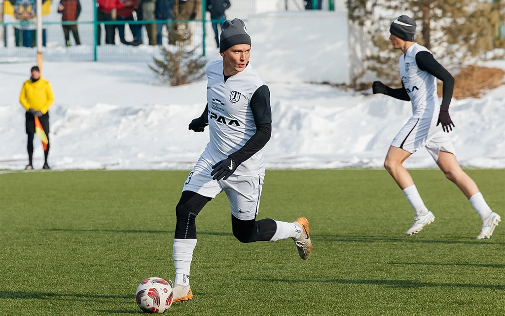 Торпедо Миасс, ФК Торпедо Миасс.webp