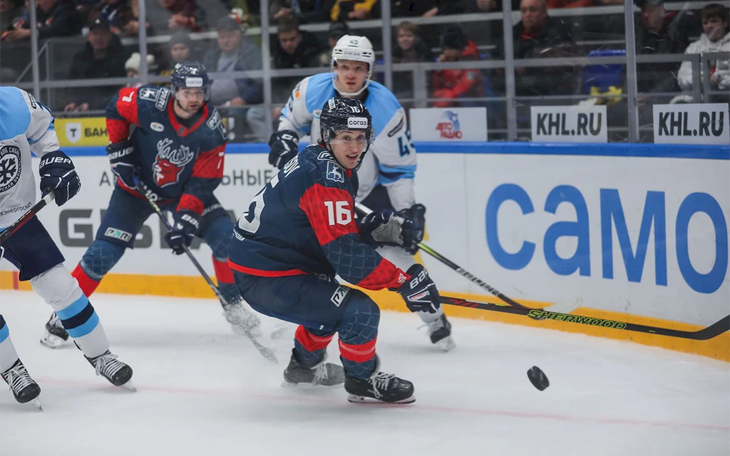 Торпедо - Сибирь, ХК Торпедо 1.webp