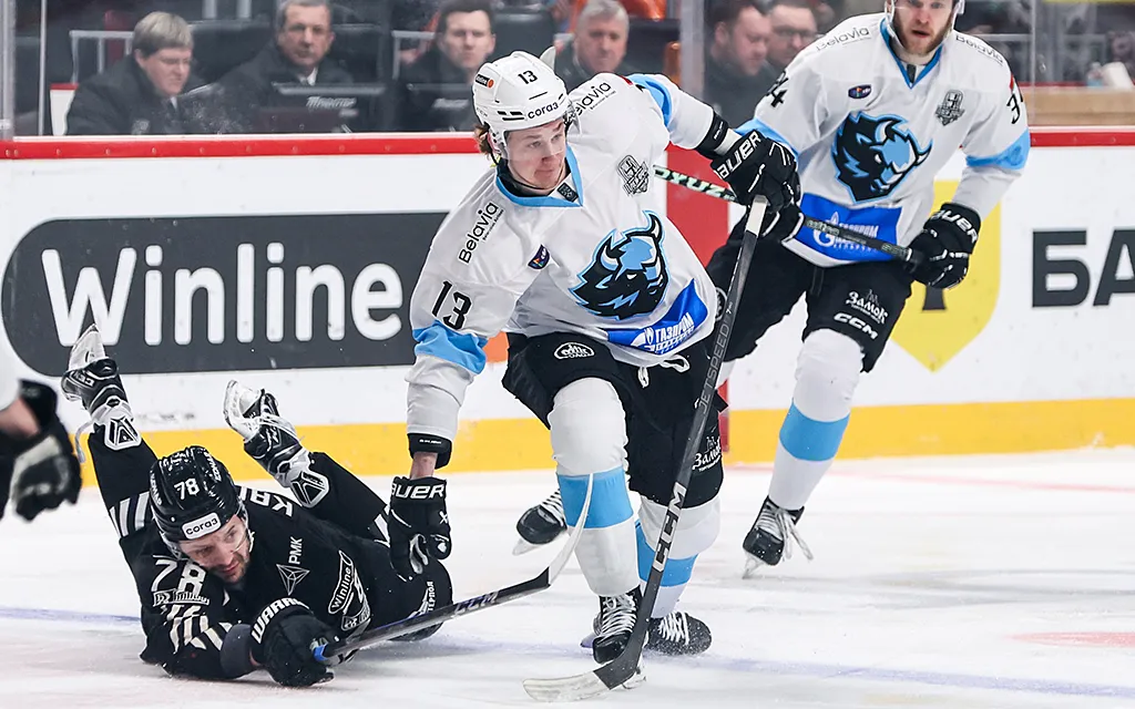 Трактор - Динамо Мн, ХК Трактор2.webp