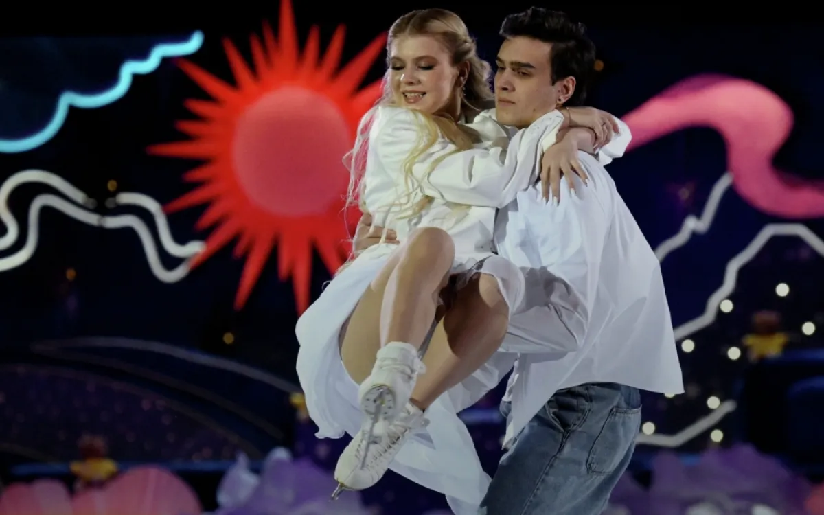 «Родила»! Ещё утром Трусова тренировалась, а уже вечером обрадовала всех приятной новостью