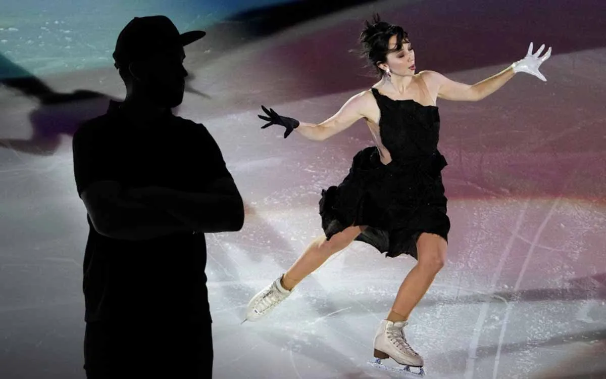 «Он нашёл мой адрес, знает, где я работаю». Полгода Туктамышеву преследует неизвестный