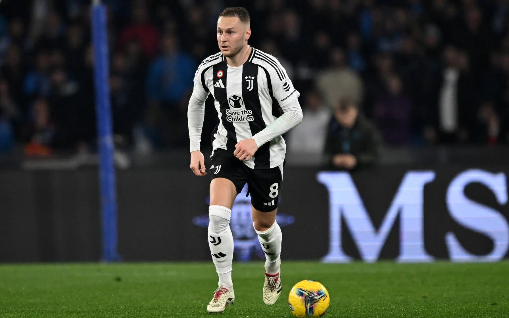 Тён Копмейнерс, Getty Images.webp