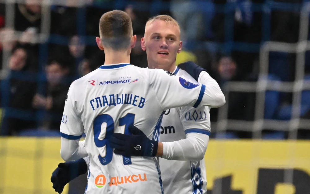 Тюкавин и Гладышев, РИА Новости.webp