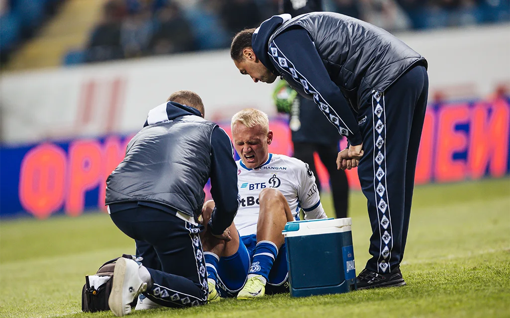 Тюкавин травма, ФК Динамо 1.webp