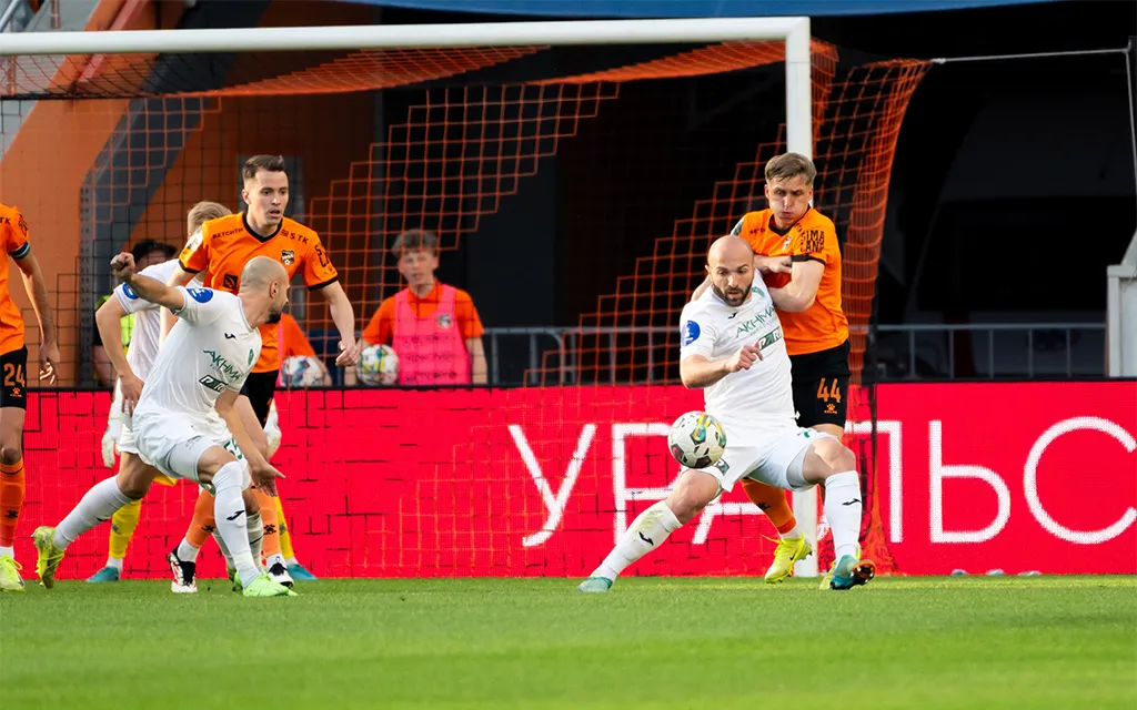 Урал-Ахмат, фото ФК Урал (3).webp