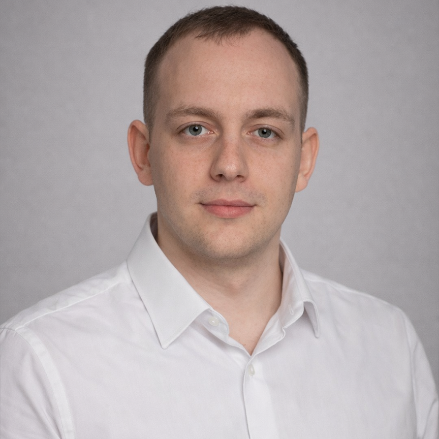 Вадим Евсеев