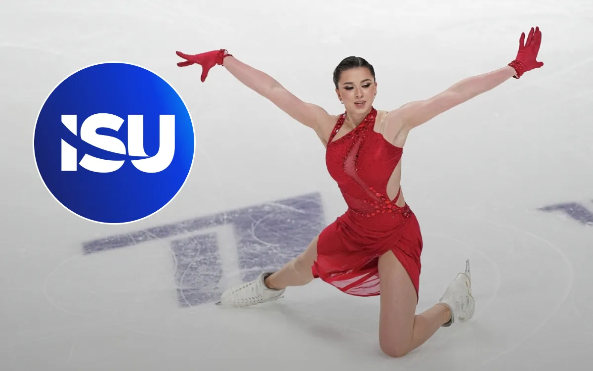 Без Валиевой минус миллионы. ISU пожаловался на колоссальные убытки без России