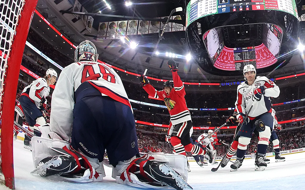 Вашингтон - Чикаго, Getty Images2.webp