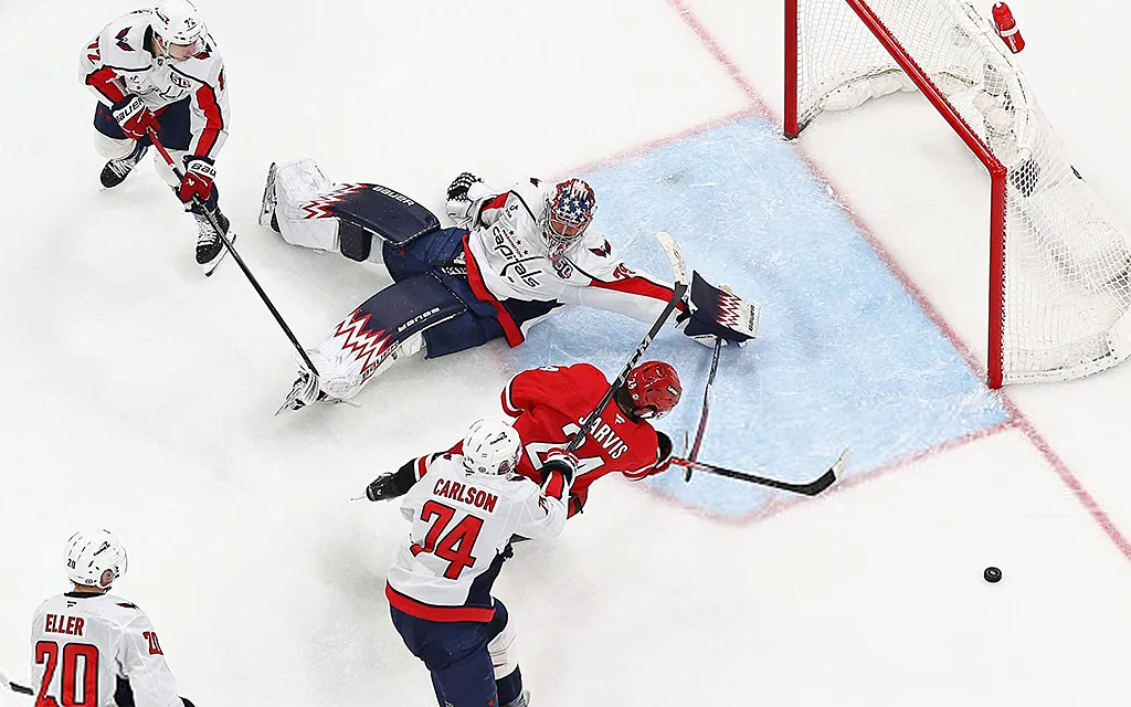 Вашингтон - Каролина, Getty Images10.webp