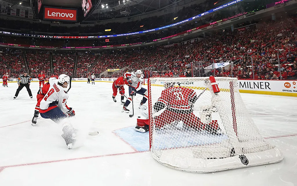 Вашингтон - Каролина, Getty Images.webp