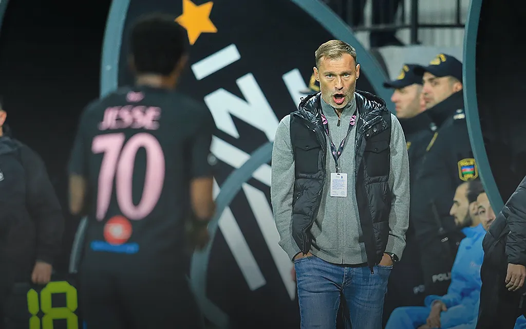 Василий Березуцкий, ФК Сабах.webp