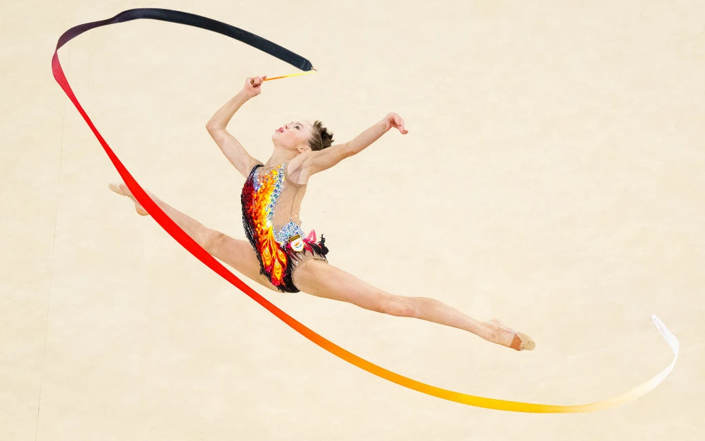 Вера Туголукова, Getty Images 1.webp