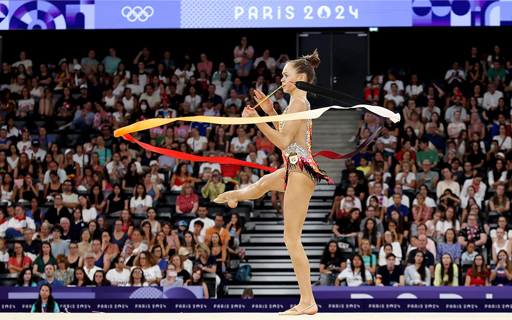 Вера Туголукова, Getty Images.webp