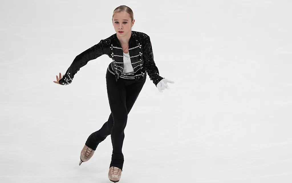 Вероника Жилина, РИА2.webp