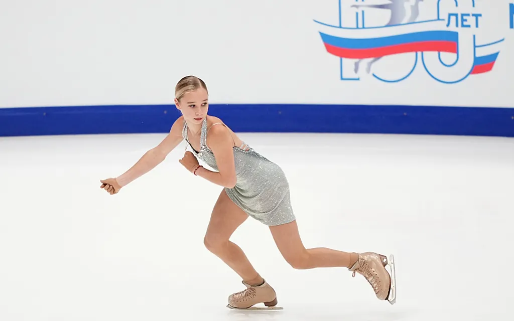 Вероника Жилина, РИА3.webp