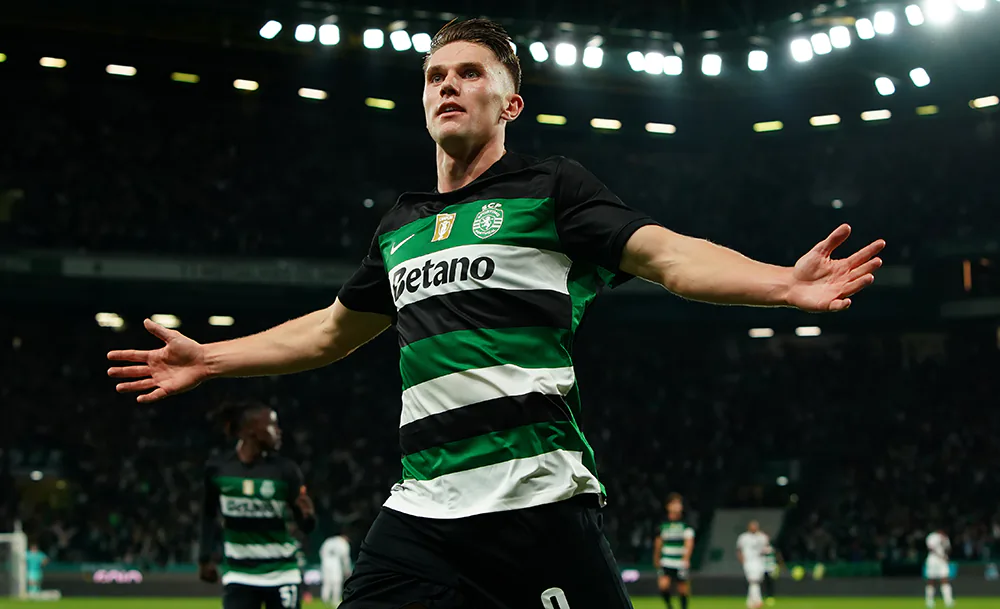 Виктор Дьёкереш, Фото Getty Images.webp