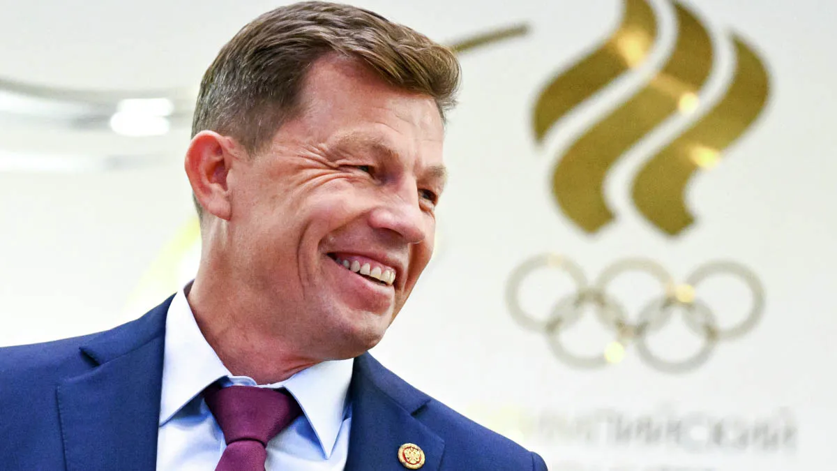 Майгуров выиграл выборы в СБР без борьбы. Самая сложная задача ждёт впереди
