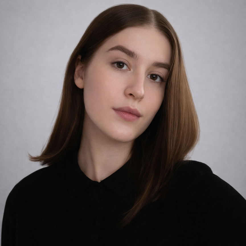 Виктория Овсянникова