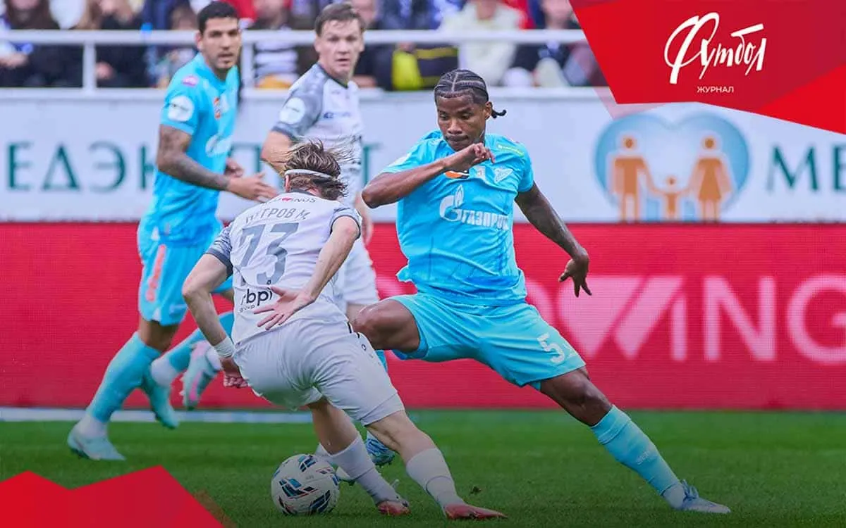 Жажда свежей крови. Почему «Зенит» выдал худший старт в РПЛ с 2008 года