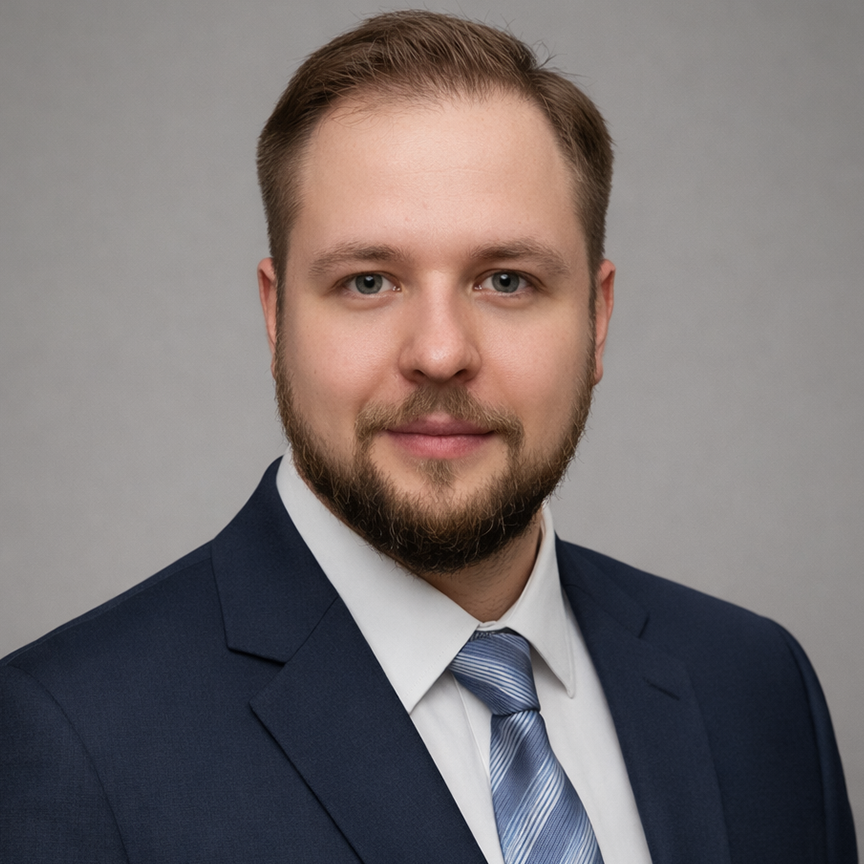 Виталий Овсянников