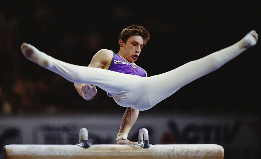 Виталий Щербо, Getty Images .webp