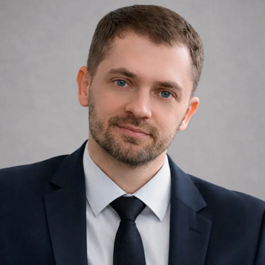 Виталий Стародубцев