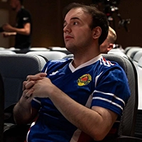 Родион Власов