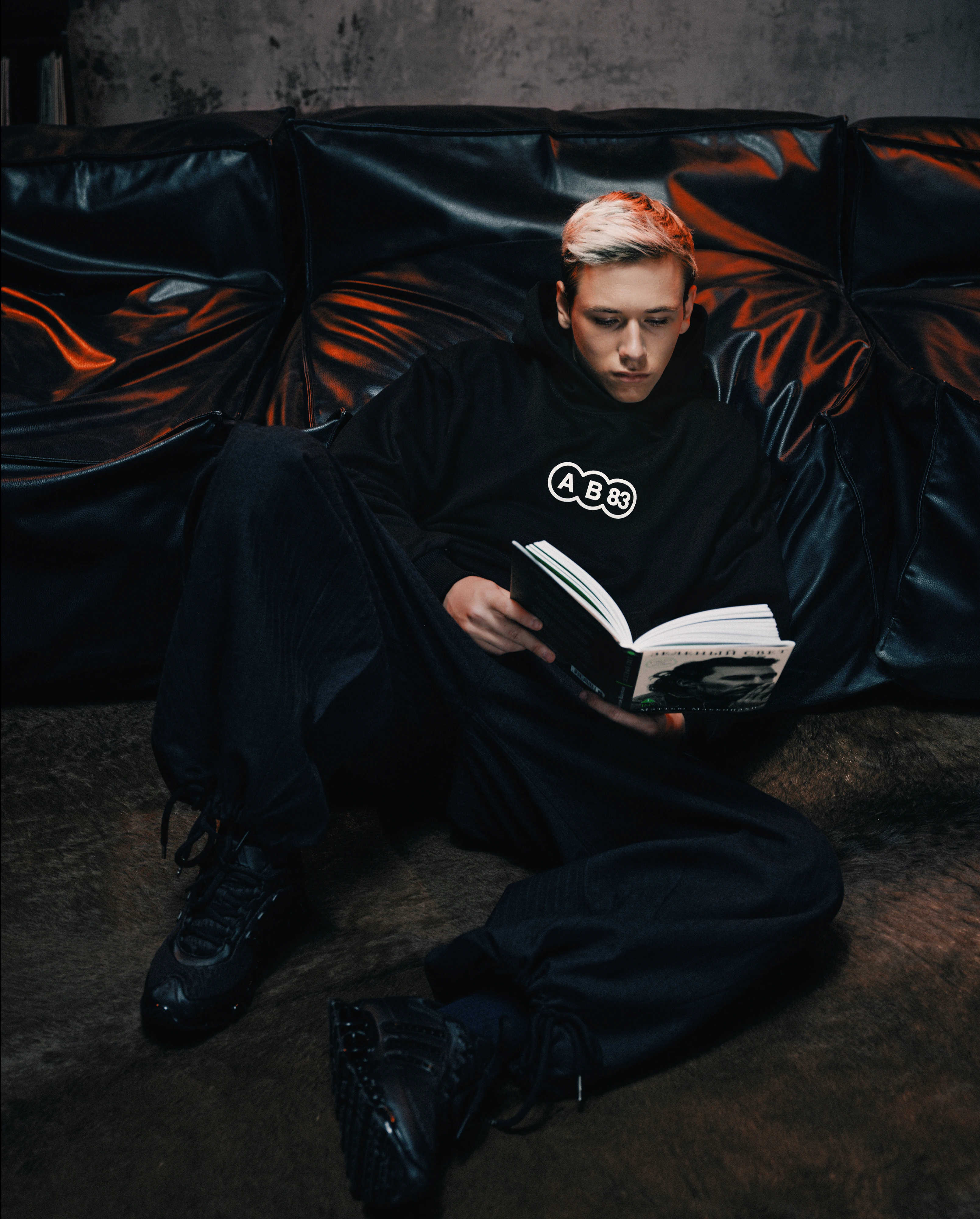 Амбассадор Winline Алексей Батраков