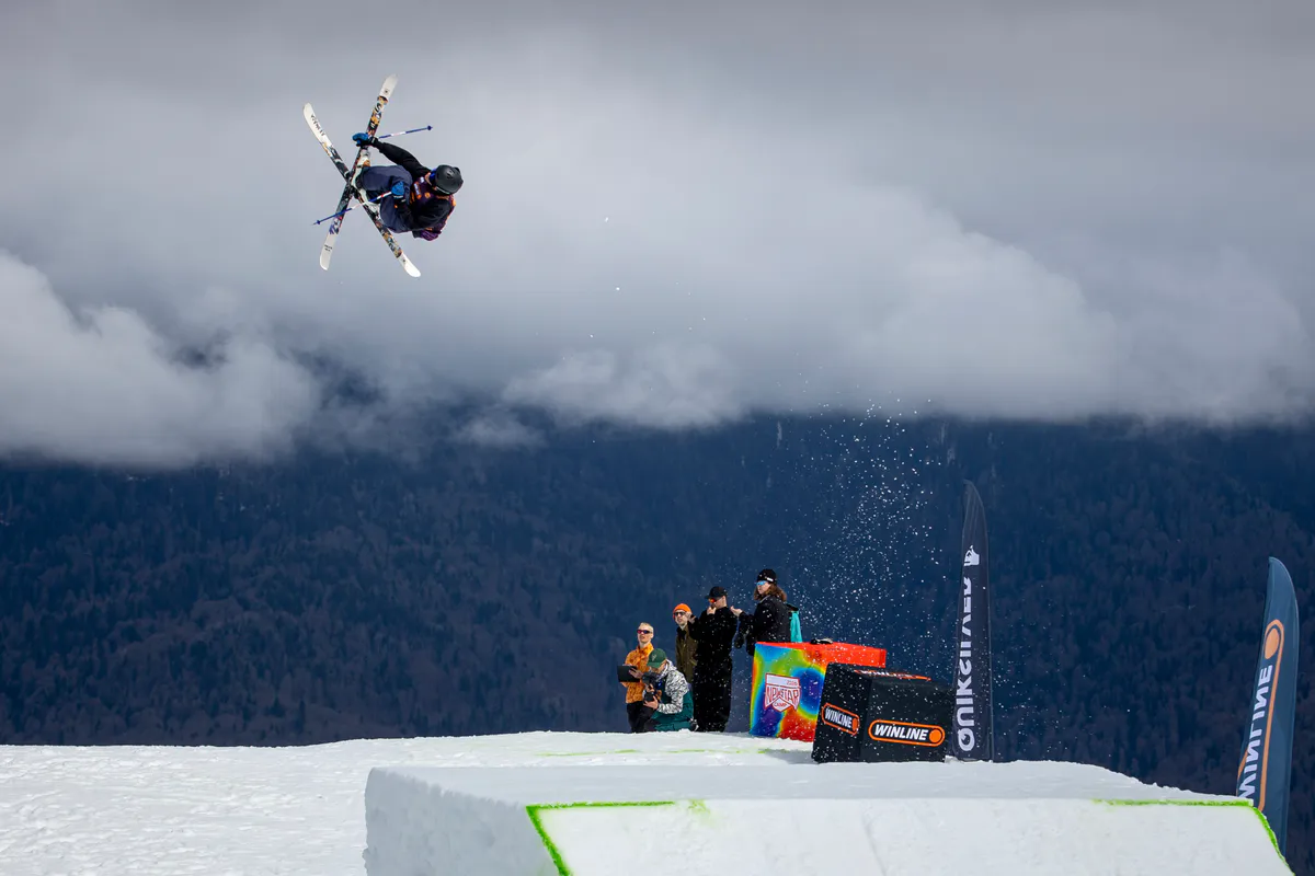 Фестиваль New Star Camp