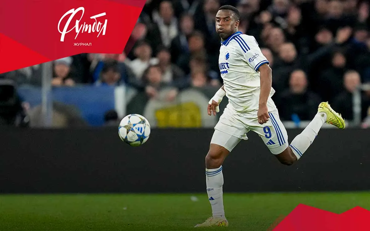 «Преемник Месси» пылит в Дании. Талант Мукоко рано зажёгся – ещё быстрее угас