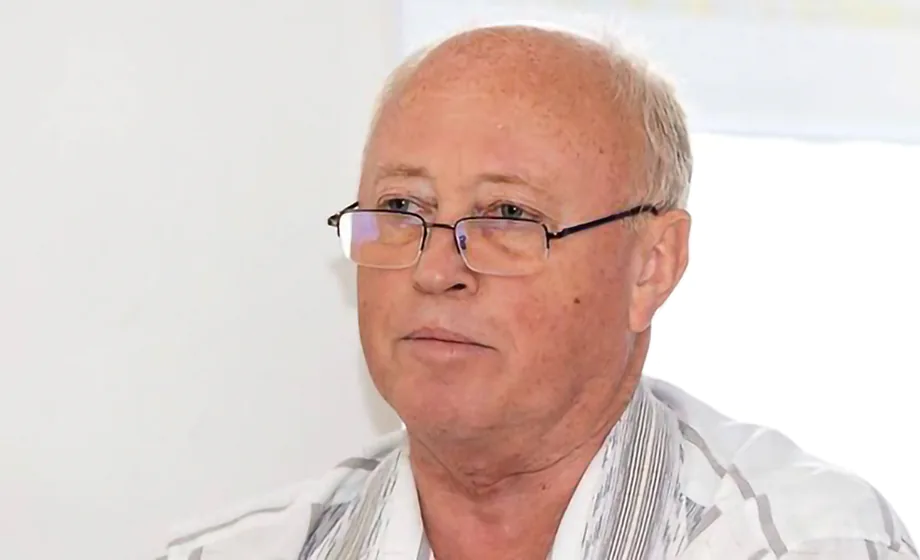 Юрий Балков. Фото UFSF.webp